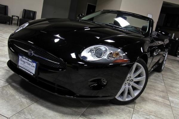 New-2007-Jaguar-XK