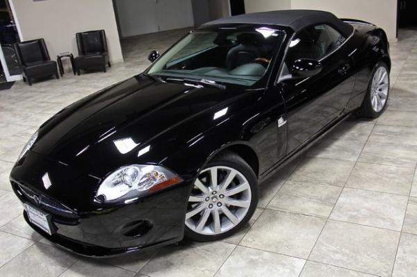 New-2007-Jaguar-XK