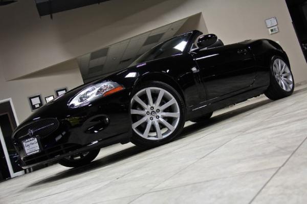 New-2007-Jaguar-XK