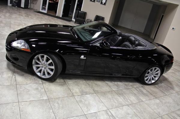 New-2007-Jaguar-XK