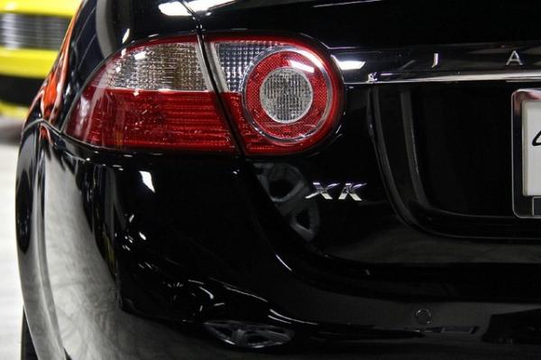 New-2007-Jaguar-XK