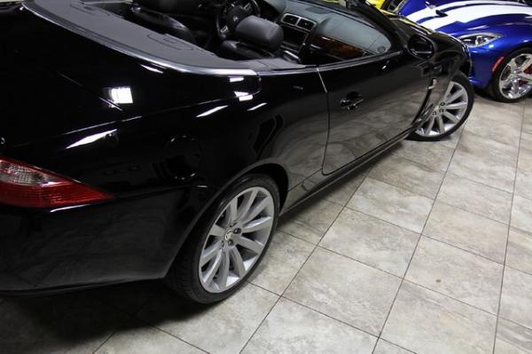 New-2007-Jaguar-XK