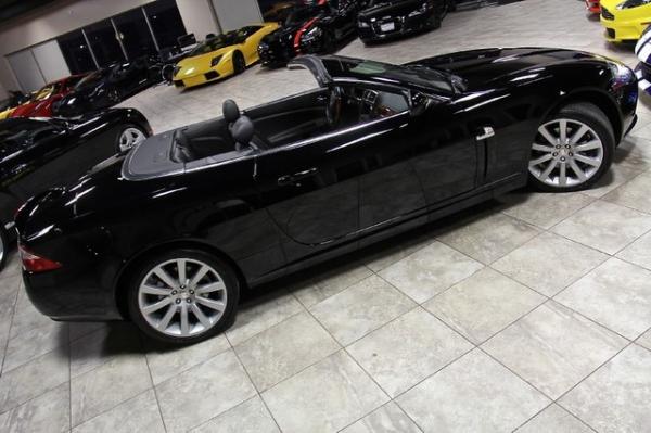 New-2007-Jaguar-XK