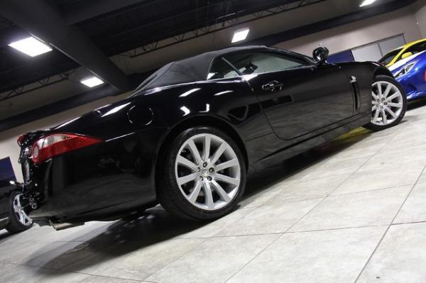 New-2007-Jaguar-XK