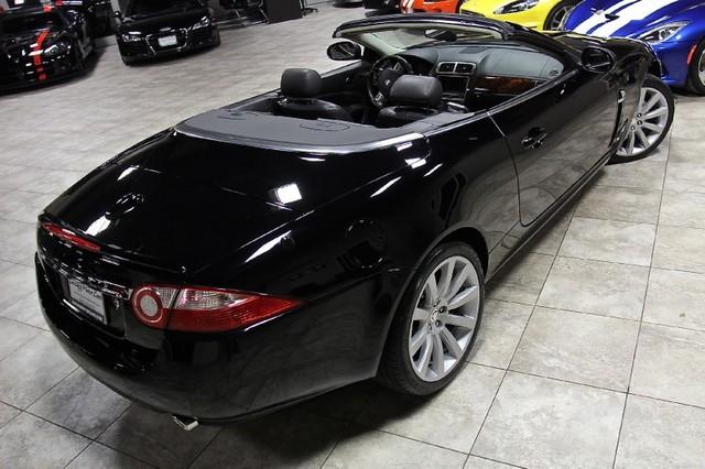 New-2007-Jaguar-XK