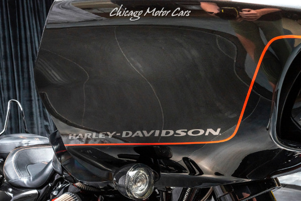 Used-2018-Harley-Davidson-CVO-ROAD-GLIDE-CVO-S-S-128-CI---BAKER-GRUDGE-BOX-INCREDIBLE