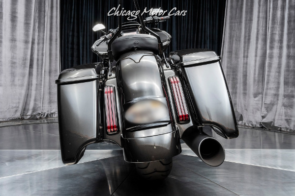 Used-2018-Harley-Davidson-CVO-ROAD-GLIDE-CVO-S-S-128-CI---BAKER-GRUDGE-BOX-INCREDIBLE