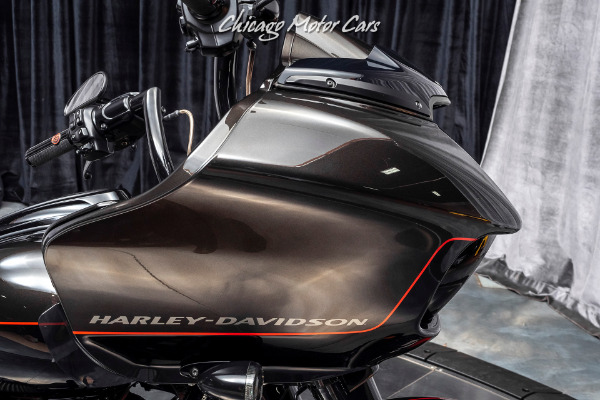 Used-2018-Harley-Davidson-CVO-ROAD-GLIDE-CVO-S-S-128-CI---BAKER-GRUDGE-BOX-INCREDIBLE