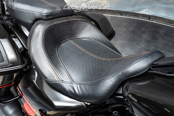 Used-2018-Harley-Davidson-CVO-ROAD-GLIDE-CVO-S-S-128-CI---BAKER-GRUDGE-BOX-INCREDIBLE