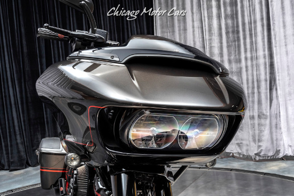 Used-2018-Harley-Davidson-CVO-ROAD-GLIDE-CVO-S-S-128-CI---BAKER-GRUDGE-BOX-INCREDIBLE