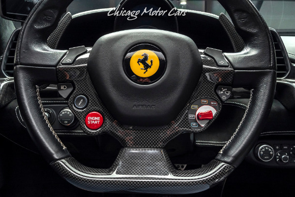 Used-2013-Ferrari-458-Spider-Convertible-CARBON-Fiber-Everywhere-HARD-LOADED