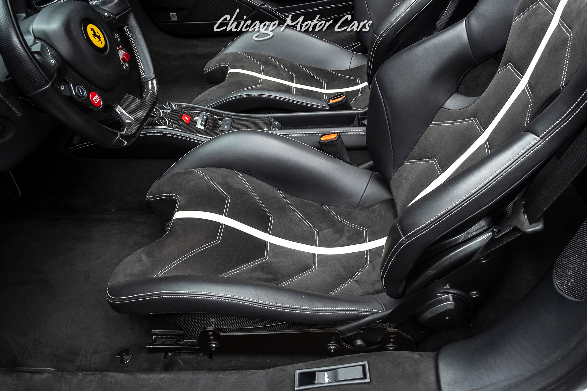 Used-2013-Ferrari-458-Spider-Convertible-CARBON-Fiber-Everywhere-HARD-LOADED