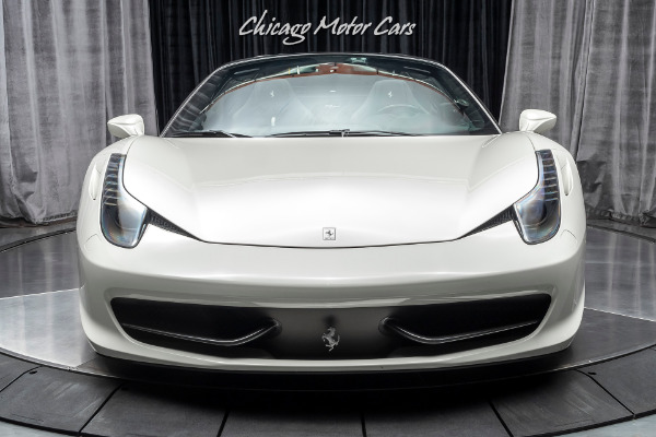 Used-2013-Ferrari-458-Spider-Convertible-CARBON-Fiber-Everywhere-HARD-LOADED