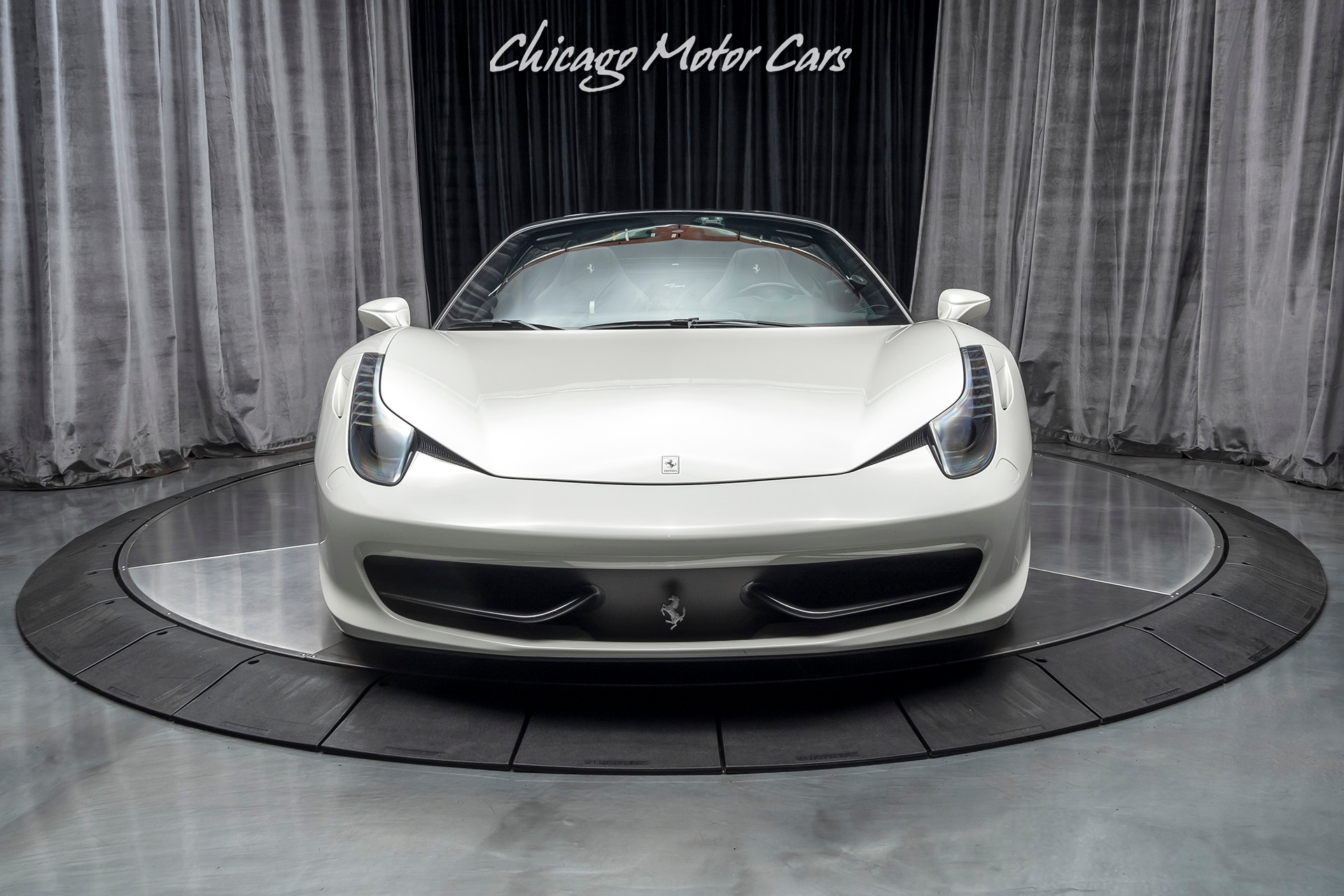 Used-2013-Ferrari-458-Spider-Convertible-CARBON-Fiber-Everywhere-HARD-LOADED