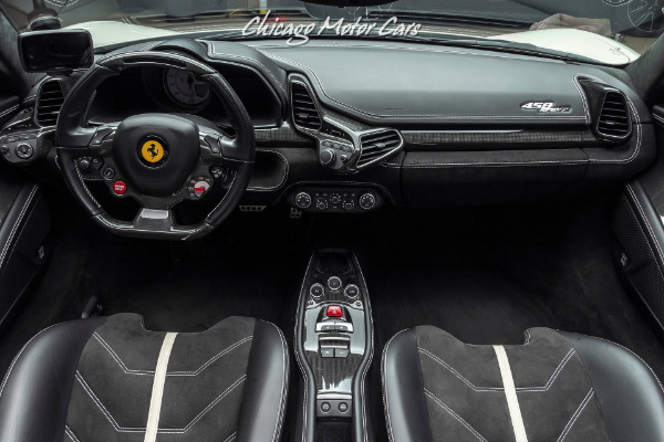 Used-2013-Ferrari-458-Spider-Convertible-CARBON-Fiber-Everywhere-HARD-LOADED