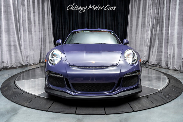 Used-2016-Porsche-911-GT3-RS-Coupe-Original-MSRP-217k-CUSTOM-TAILORING-OPTION-PCCB