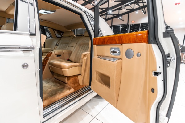 Used-2004-Rolls-Royce-Phantom-Sedan-GORGEOUS-Spec-LOW-Miles-Theater-Config-Indiv-Seats-MSRP-340K