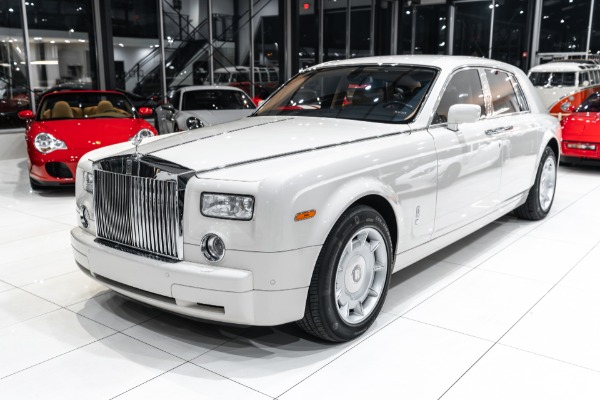 Used-2004-Rolls-Royce-Phantom-Sedan-GORGEOUS-Spec-LOW-Miles-Theater-Config-Indiv-Seats-MSRP-340K