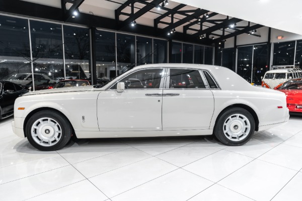 Used-2004-Rolls-Royce-Phantom-Sedan-GORGEOUS-Spec-LOW-Miles-Theater-Config-Indiv-Seats-MSRP-340K