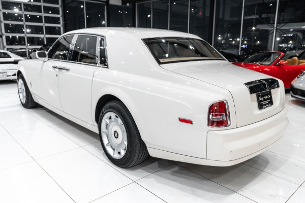 Used-2004-Rolls-Royce-Phantom-Sedan-GORGEOUS-Spec-LOW-Miles-Theater-Config-Indiv-Seats-MSRP-340K