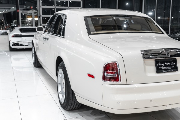 Used-2004-Rolls-Royce-Phantom-Sedan-GORGEOUS-Spec-LOW-Miles-Theater-Config-Indiv-Seats-MSRP-340K