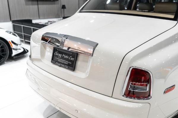 Used-2004-Rolls-Royce-Phantom-Sedan-GORGEOUS-Spec-LOW-Miles-Theater-Config-Indiv-Seats-MSRP-340K