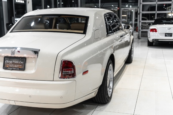 Used-2004-Rolls-Royce-Phantom-Sedan-GORGEOUS-Spec-LOW-Miles-Theater-Config-Indiv-Seats-MSRP-340K