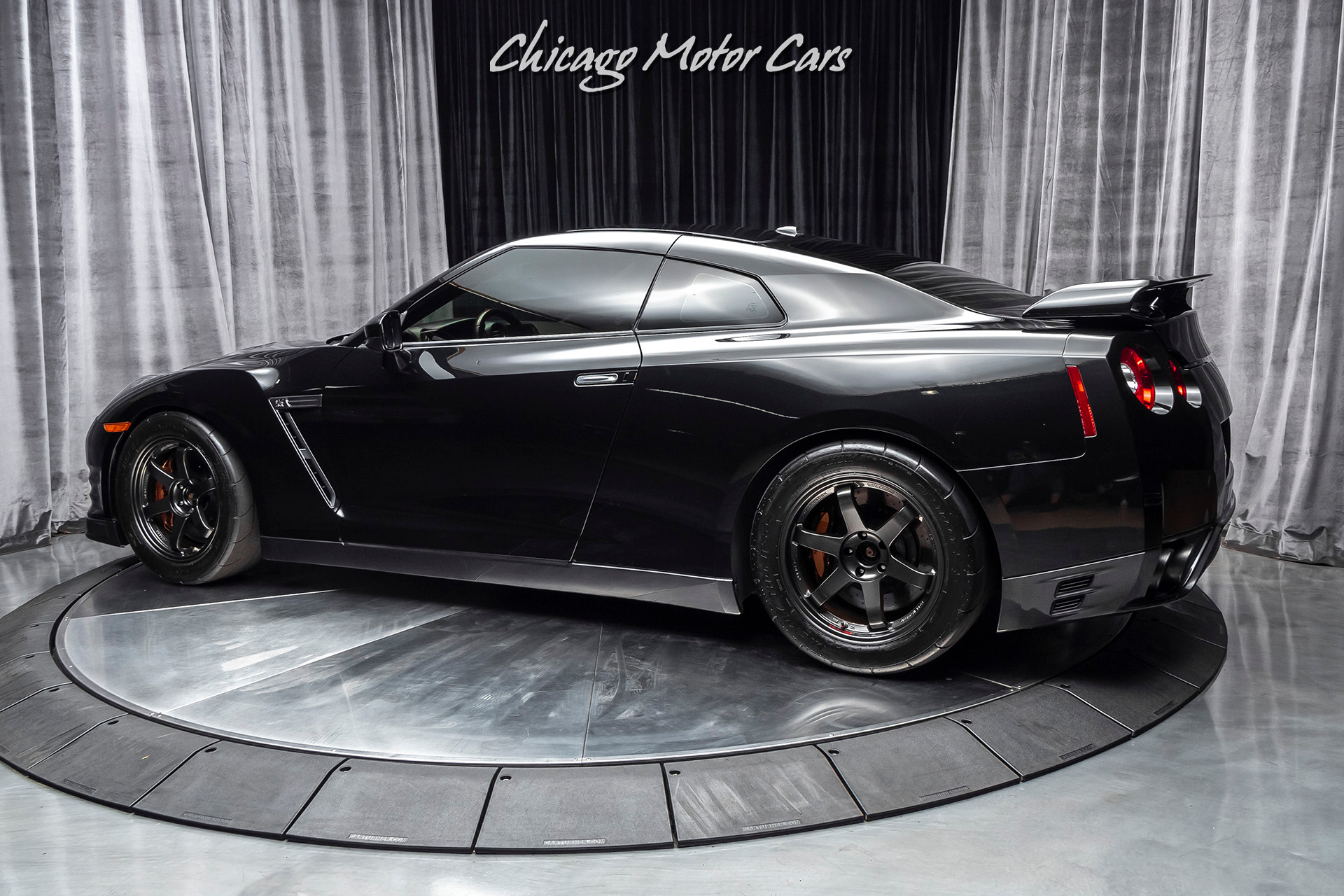 Used-2014-Nissan-GT-R-Black-Edition-800WHP-Built-Engine-Upgraded-Turbos