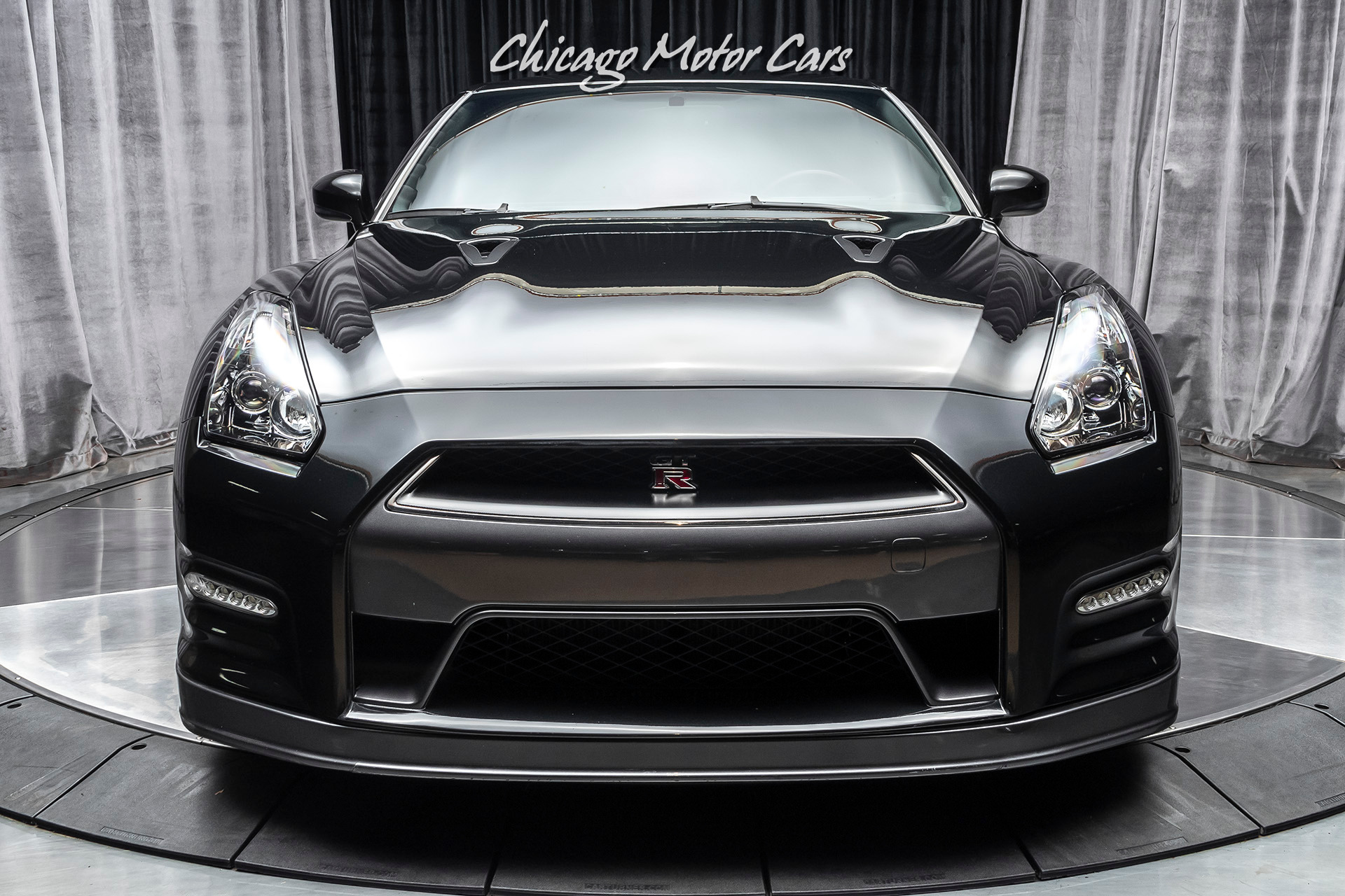 Used-2014-Nissan-GT-R-Black-Edition-800WHP-Built-Engine-Upgraded-Turbos