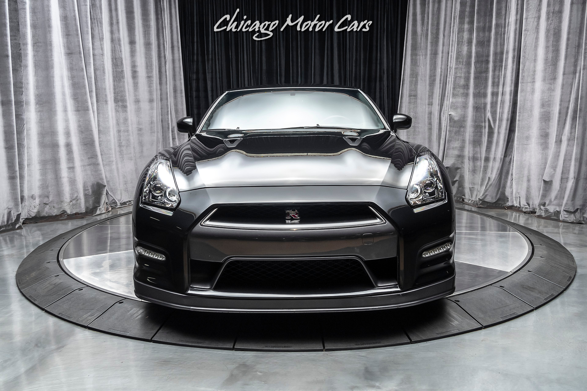 Used-2014-Nissan-GT-R-Black-Edition-800WHP-Built-Engine-Upgraded-Turbos