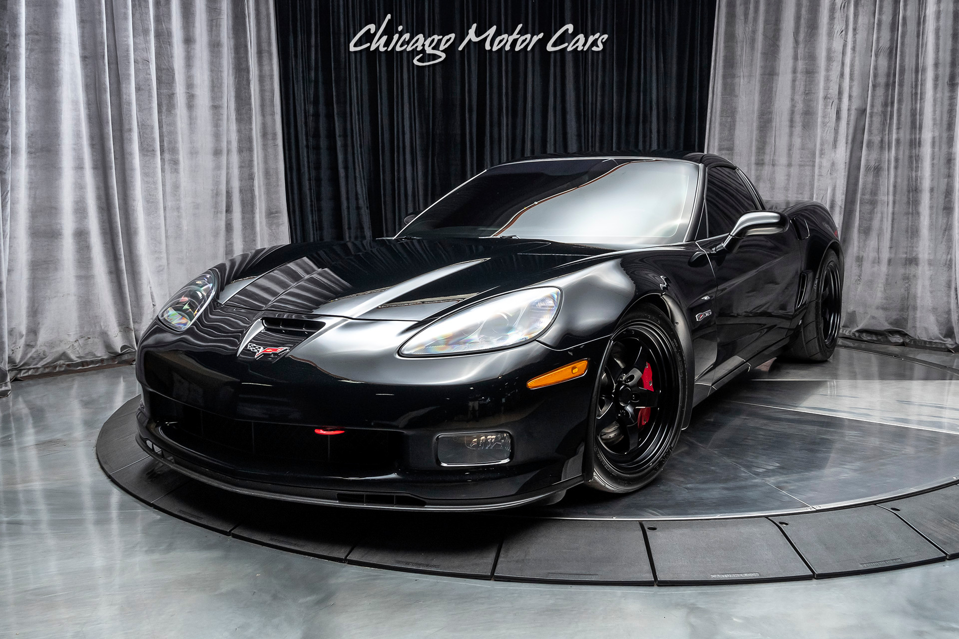 Used-2008-Chevrolet-Corvette-Z06-3LZ-Supercharged-750-HP