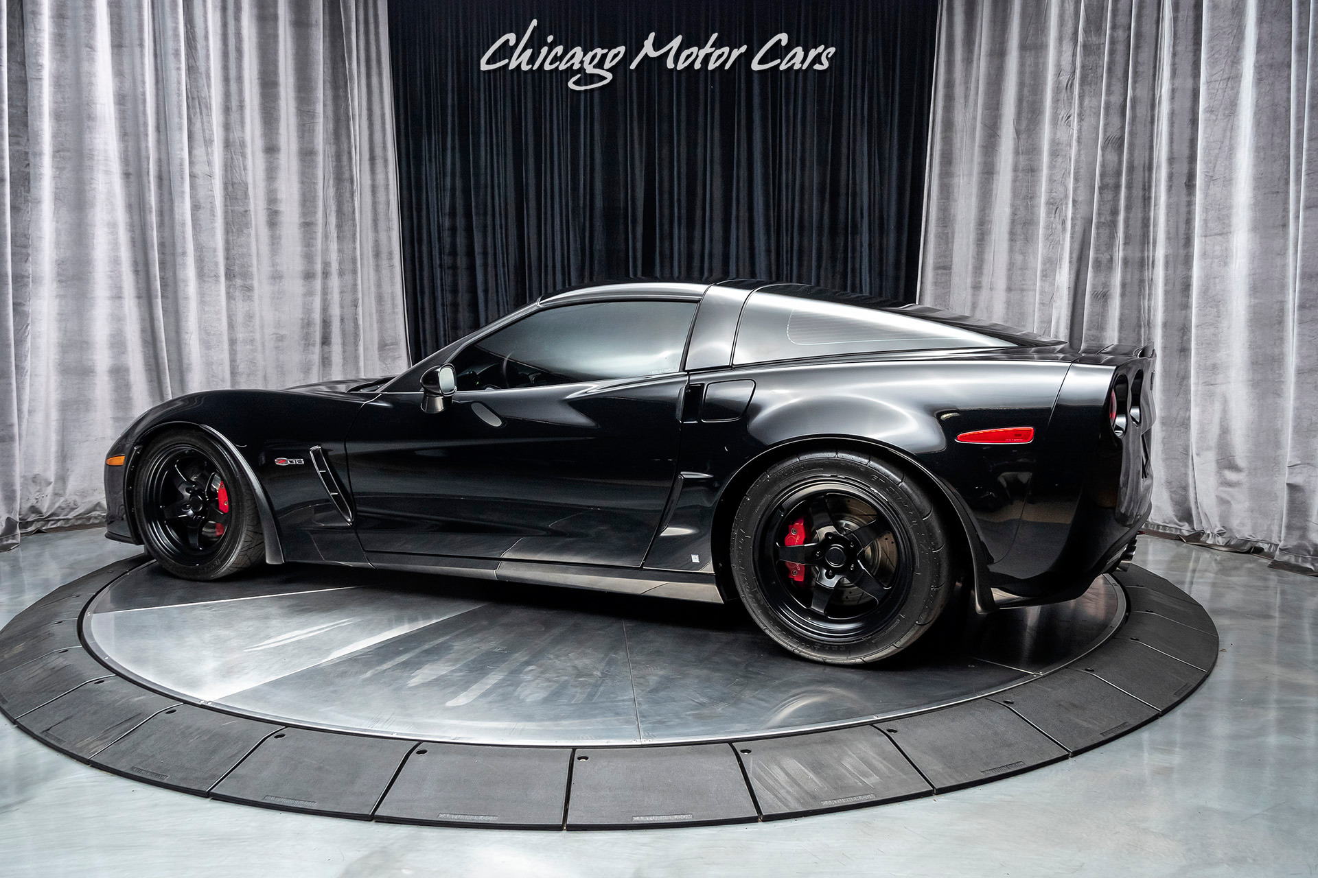 Used-2008-Chevrolet-Corvette-Z06-3LZ-Supercharged-750-HP