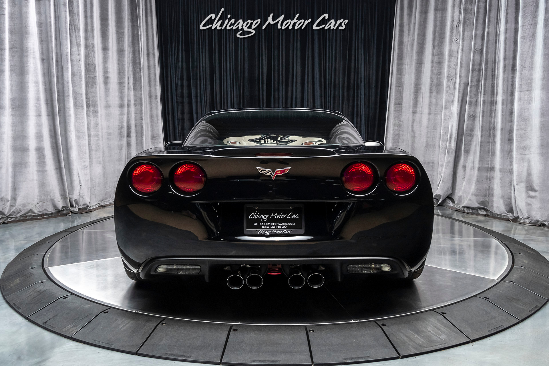 Used-2008-Chevrolet-Corvette-Z06-3LZ-Supercharged-750-HP