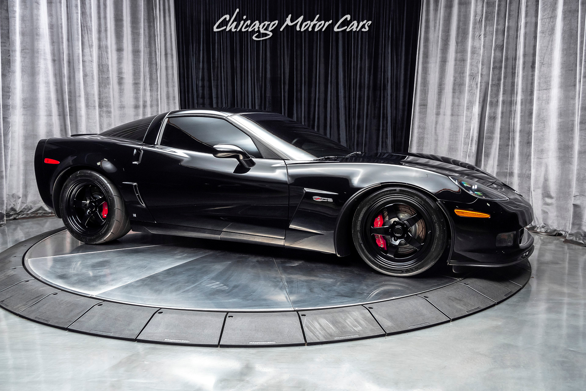 Used-2008-Chevrolet-Corvette-Z06-3LZ-Supercharged-750-HP