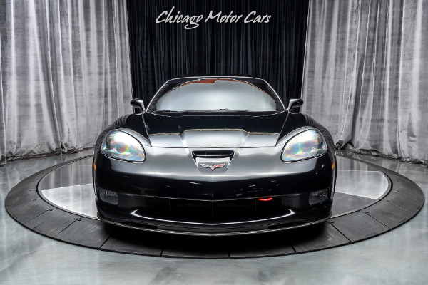 Used-2008-Chevrolet-Corvette-Z06-3LZ-Supercharged-750-HP