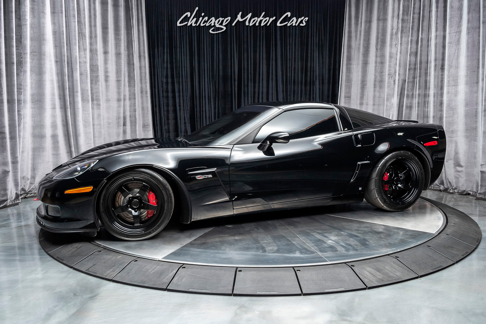 Used-2008-Chevrolet-Corvette-Z06-3LZ-Supercharged-750-HP