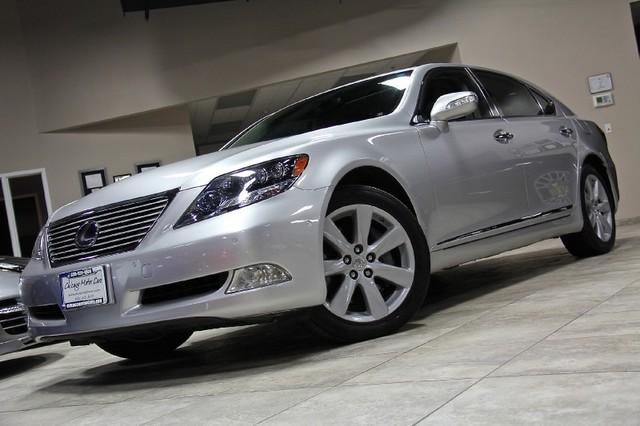 New 2008 Lexus LS 600h L Hybrid AWD For Sale (Sold) | Chicago