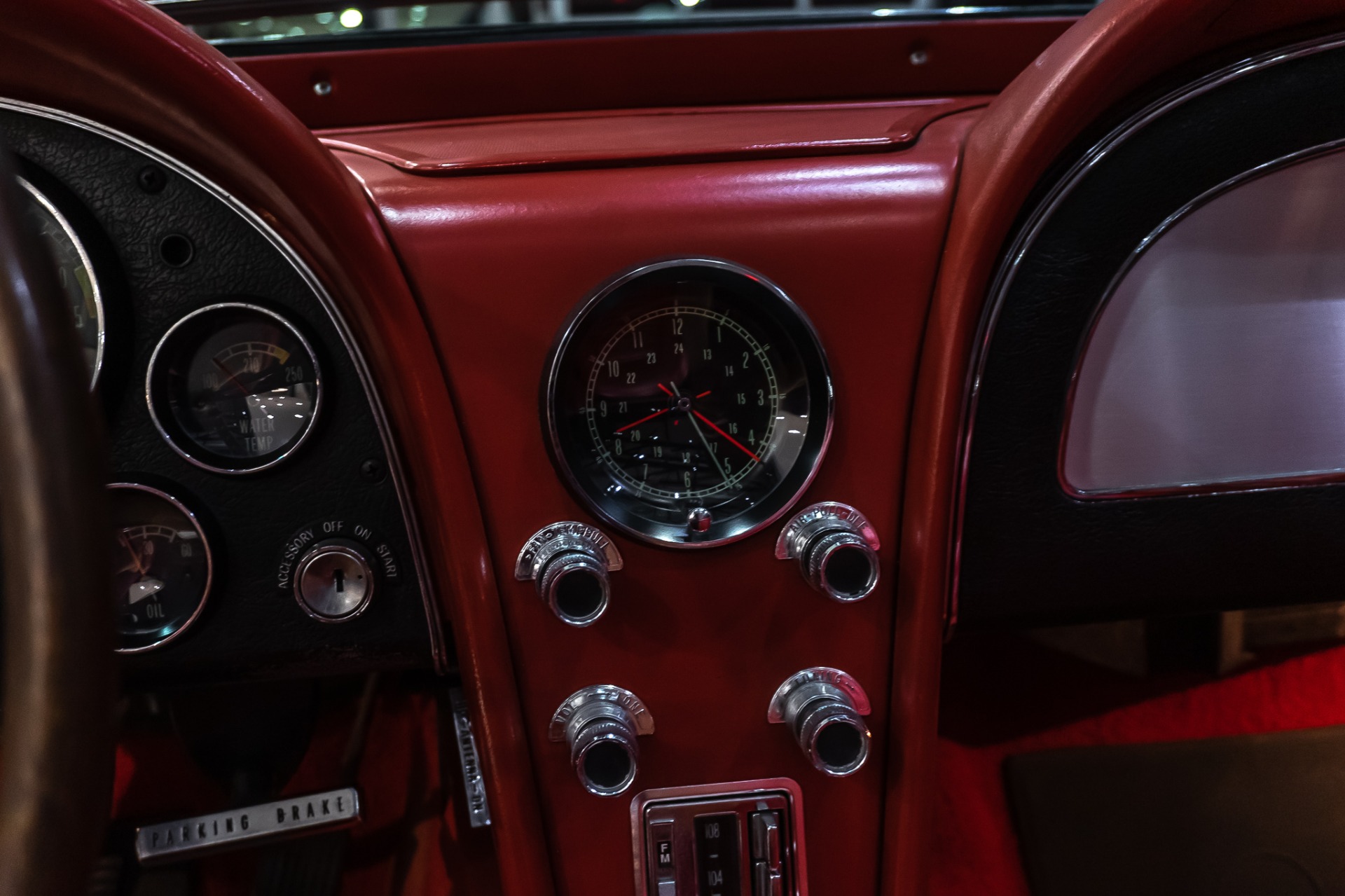 Used-1966-Chevrolet-Corvette-Stingray-Convertible-Numbers-Matching-327ci-4-Speed-Restored-Former-NHL-Players