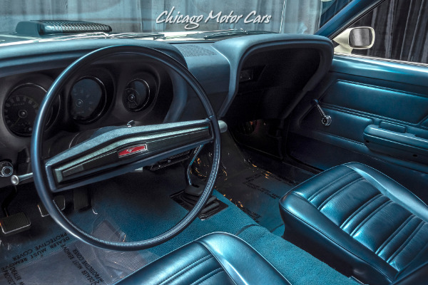 Used-1970-Ford-Mustang-Boss-302-Rotisserie-Restoration-Incredible-Restoration