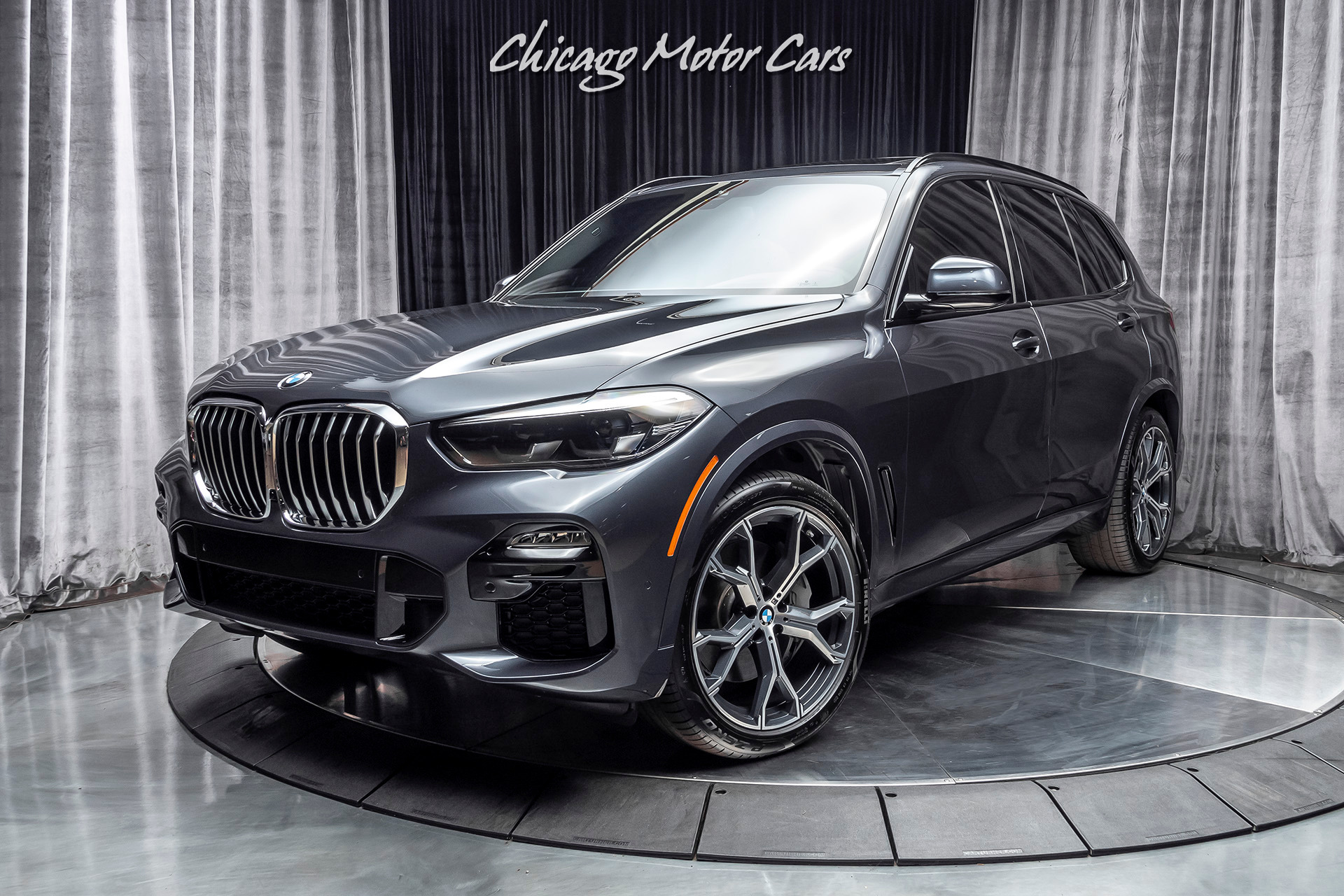 Used-2019-BMW-X5-xDrive50i-Only-2500-Miles-Original-MSRP-85345-LOADED
