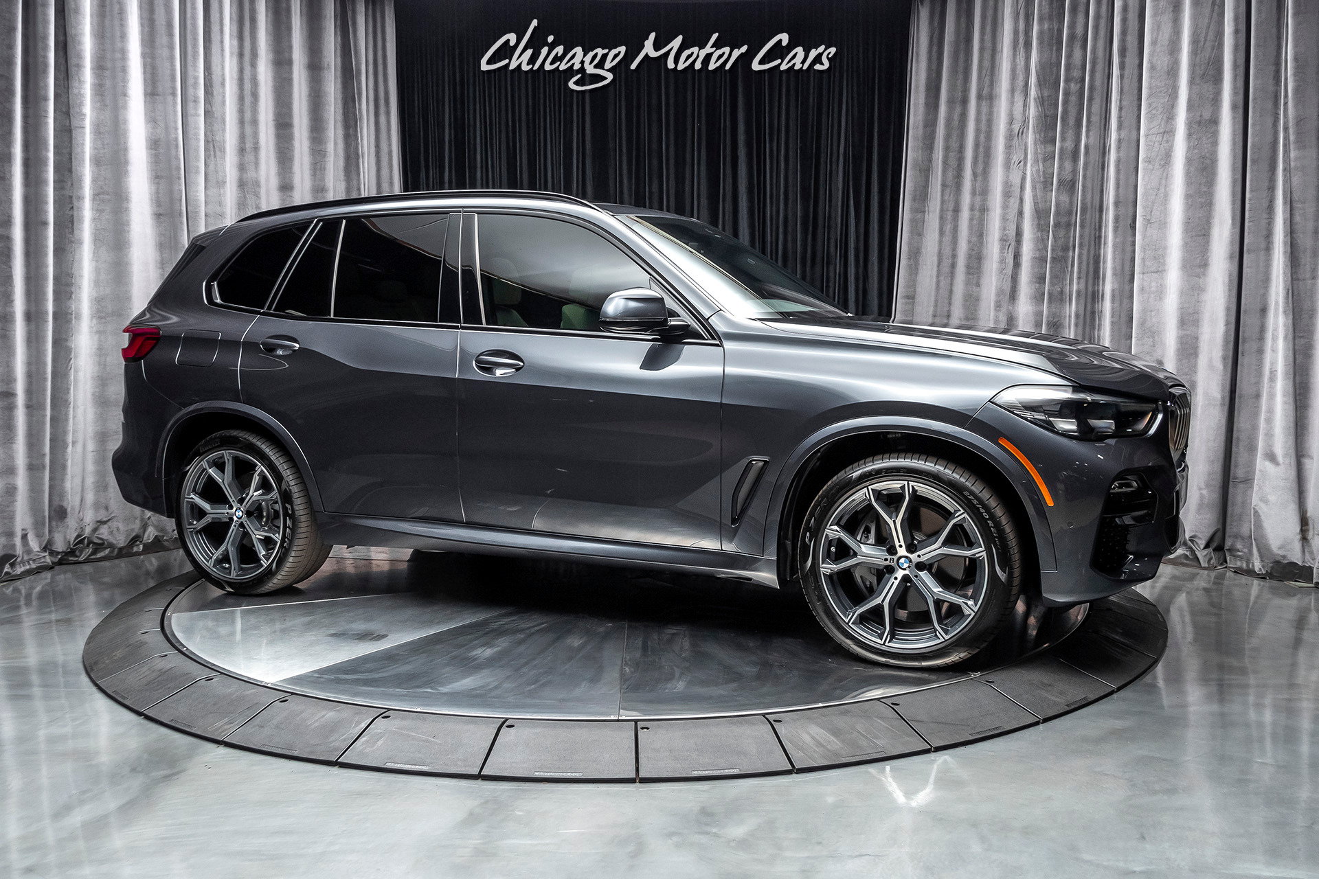 Used-2019-BMW-X5-xDrive50i-Only-2500-Miles-Original-MSRP-85345-LOADED