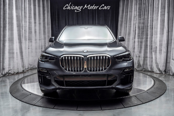 Used-2019-BMW-X5-xDrive50i-Only-2500-Miles-Original-MSRP-85345-LOADED