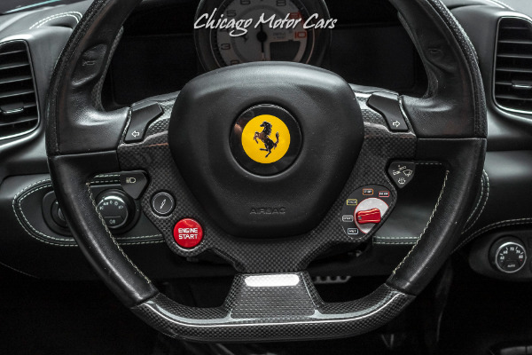 Used-2013-Ferrari-458-Spider-Convertible-Carbon-Fiber-Everywhere-HARD-LOADED