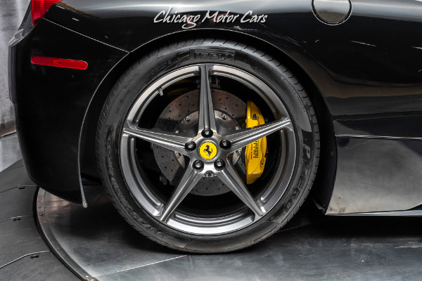 Used-2013-Ferrari-458-Spider-Convertible-Carbon-Fiber-Everywhere-HARD-LOADED