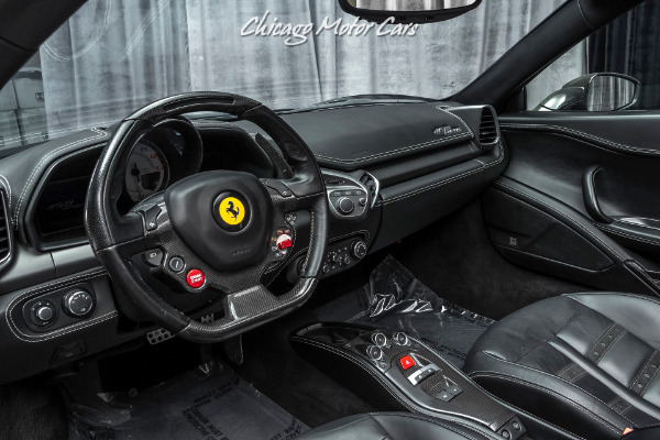 Used-2013-Ferrari-458-Spider-Convertible-Carbon-Fiber-Everywhere-HARD-LOADED