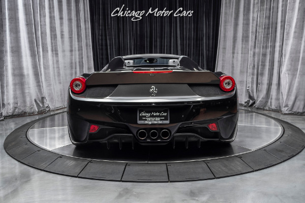 Used-2013-Ferrari-458-Spider-Convertible-Carbon-Fiber-Everywhere-HARD-LOADED