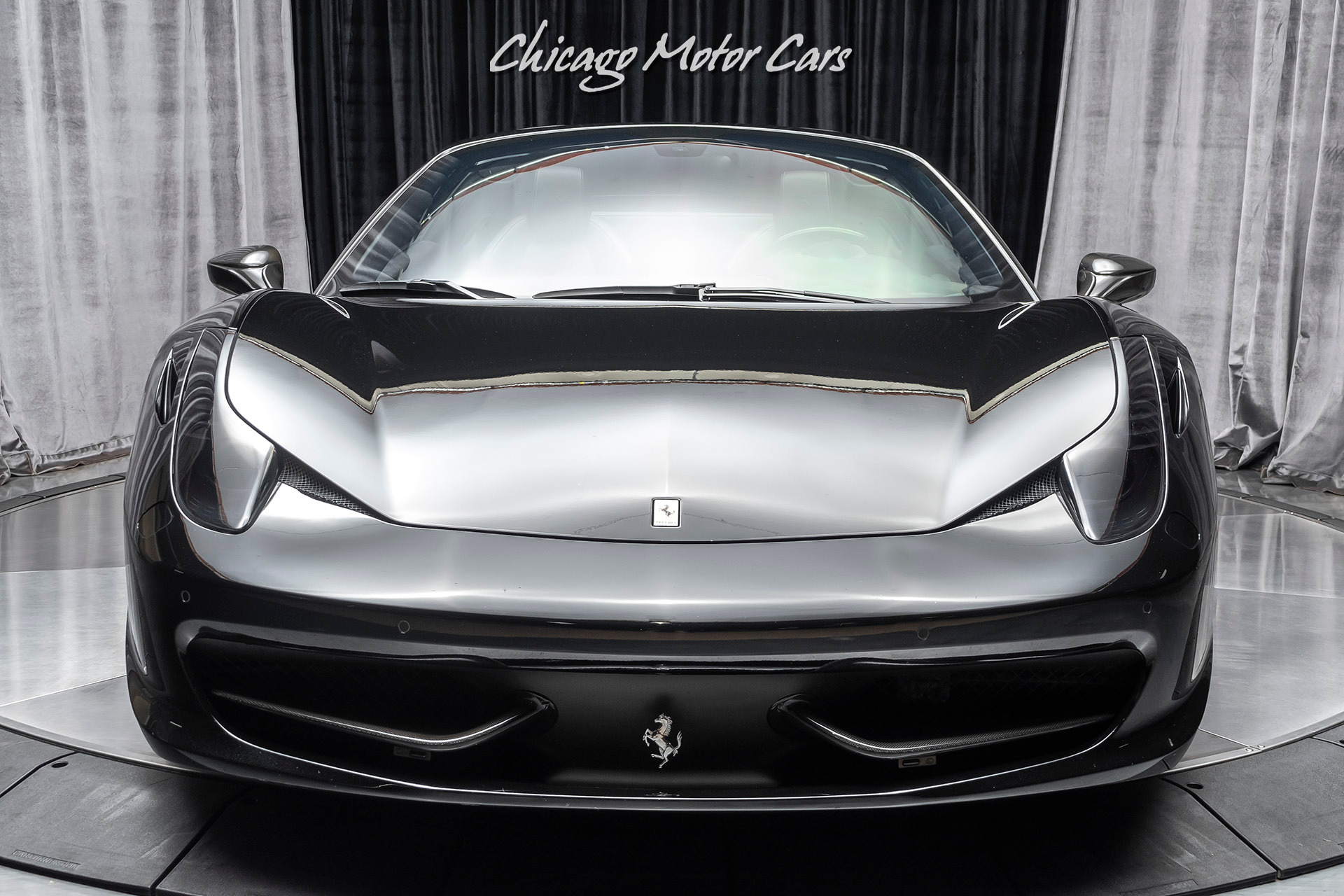 Used-2013-Ferrari-458-Spider-Convertible-Carbon-Fiber-Everywhere-HARD-LOADED