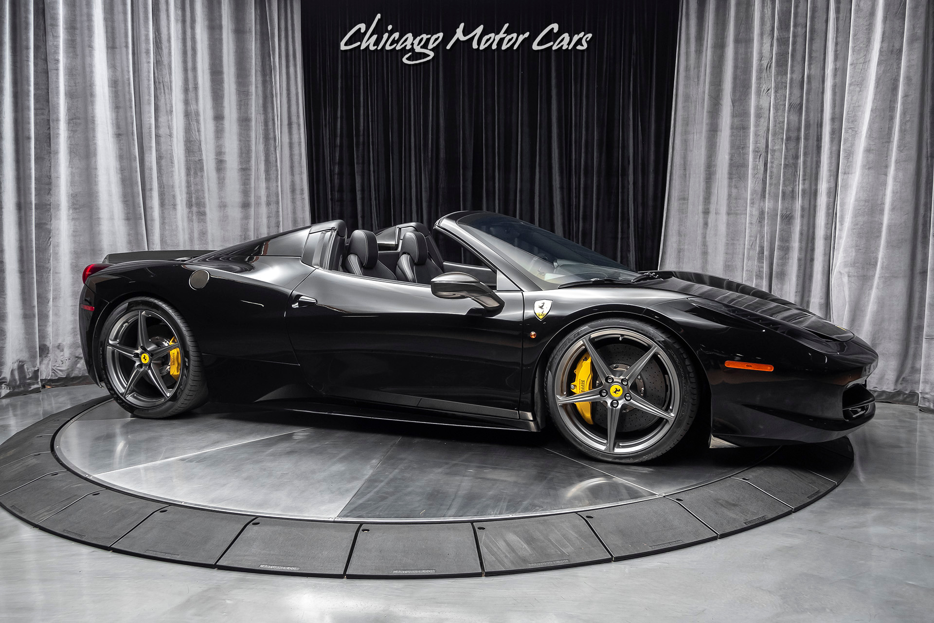 Used-2013-Ferrari-458-Spider-Convertible-Carbon-Fiber-Everywhere-HARD-LOADED