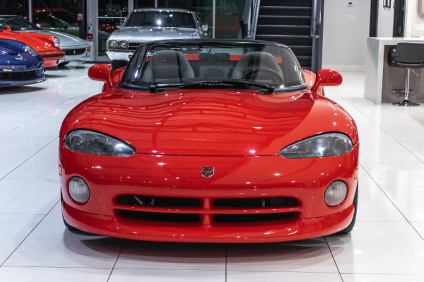 Used-1994-Dodge-Viper-RT10-SOFT-TOP-AND-WINDOW-INSERTS-INCLUDED-16K-MILES