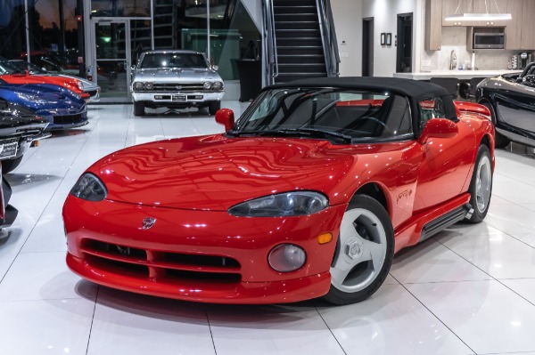 Used-1994-Dodge-Viper-RT10-SOFT-TOP-AND-WINDOW-INSERTS-INCLUDED-16K-MILES